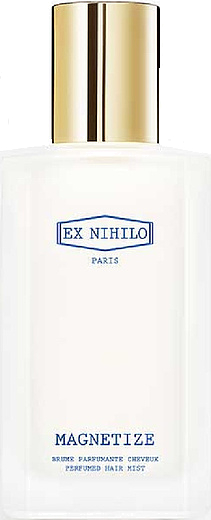 EX Nihilo Magnetize
