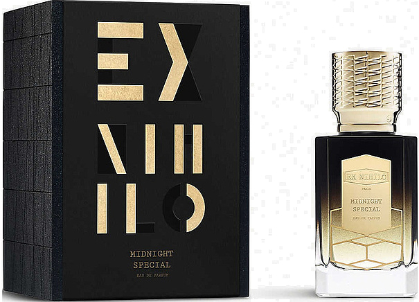 EX Nihilo Midnight Special