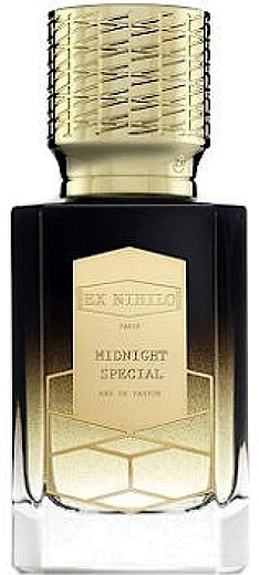 EX Nihilo Midnight Special