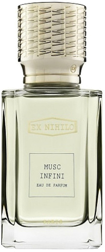 EX Nihilo Musc Infini