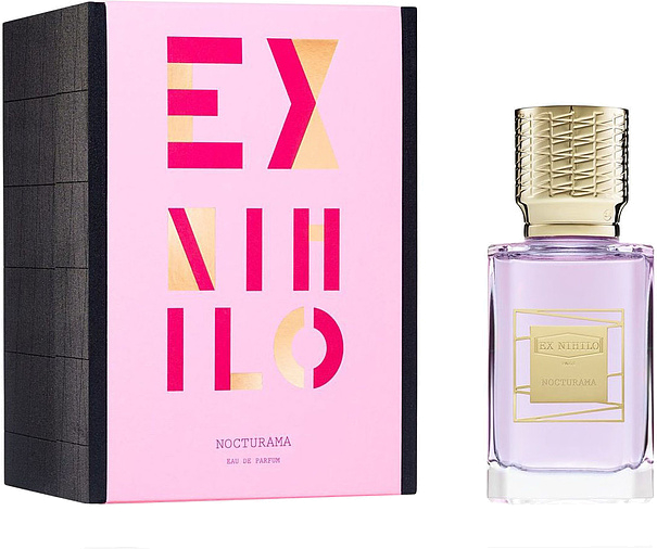 EX Nihilo Nocturama
