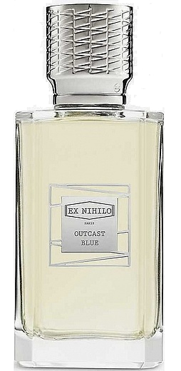 EX Nihilo Outcast Blue
