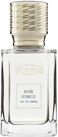 EX Nihilo Rose Hubris