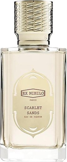 EX Nihilo Scarlet Sands