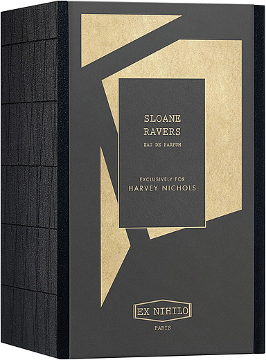 EX Nihilo Sloane Ravers