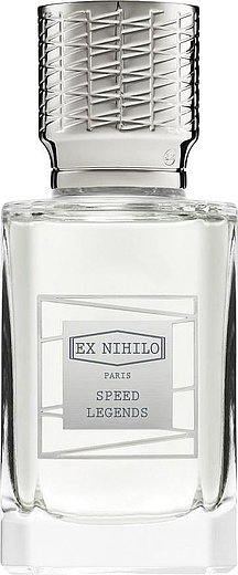 EX Nihilo Speed Legends