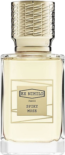 EX Nihilo Spiky Muse