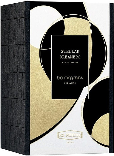 EX Nihilo Stellar Dreamers