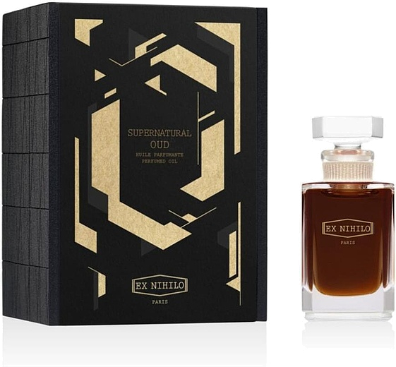EX Nihilo Supernatural Oud