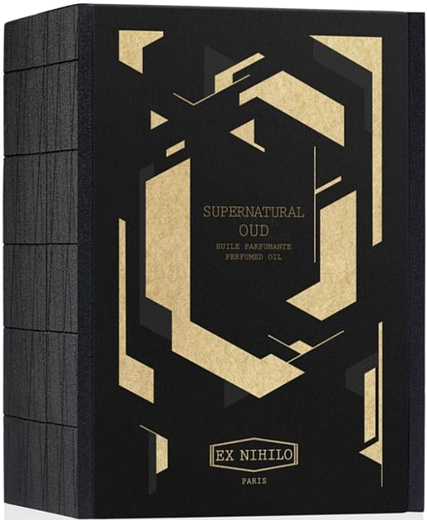 EX Nihilo Supernatural Oud