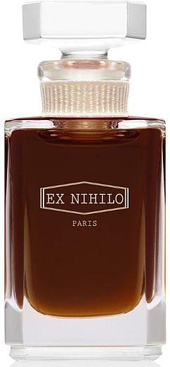 EX Nihilo Supernatural Oud