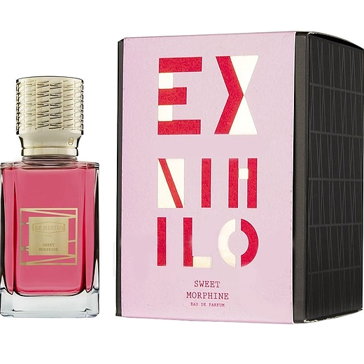 EX Nihilo Sweet Morphine