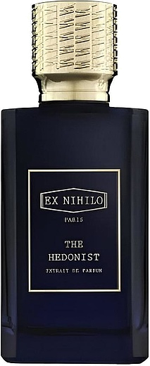EX Nihilo The Hedonist Extrait De Parfum