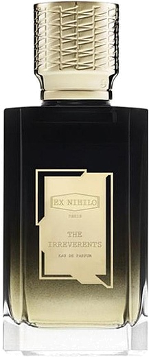 EX Nihilo The Irreverents
