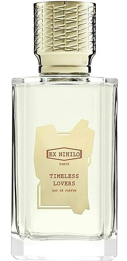 EX Nihilo Timeless Lovers
