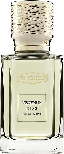 EX Nihilo Venenum Kiss
