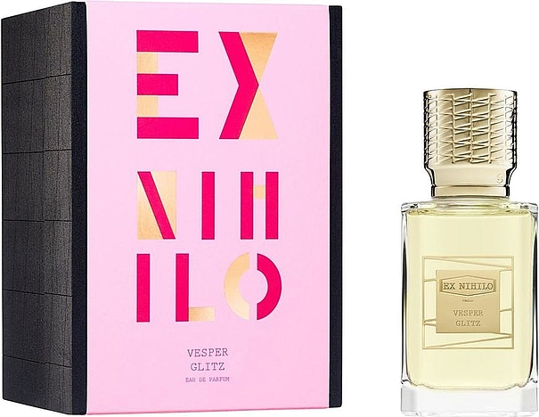 EX Nihilo Vesper Glitz