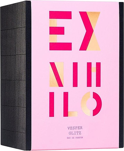 EX Nihilo Vesper Glitz