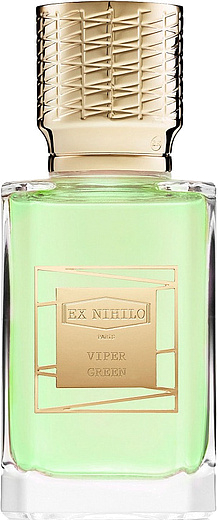 EX Nihilo Viper Green