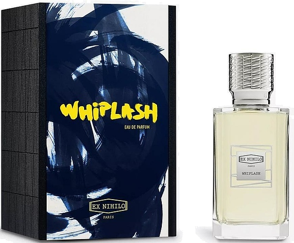 EX Nihilo Whiplash