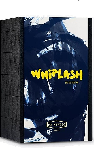 EX Nihilo Whiplash