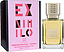 EX Nihilo Love Shot
