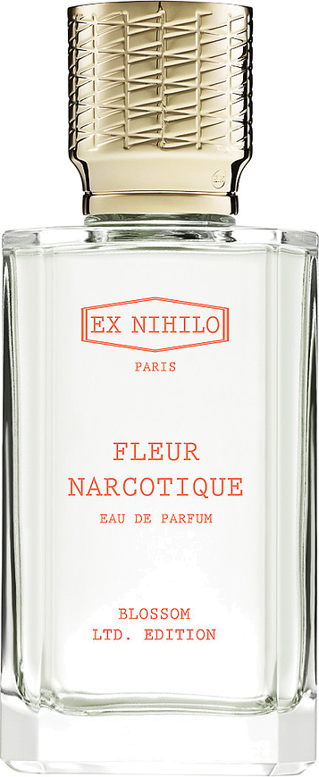 Купить духи EX Nihilo Fleur Narcotique Blossom. Оригинальная парфюмерия ...