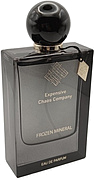 Expensive Chaos Company Frozen Mineral