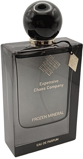 Expensive Chaos Company Frozen Mineral