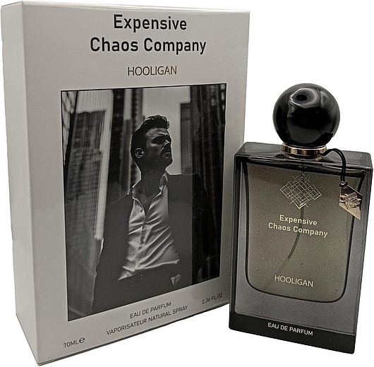 Expensive Chaos Company Hooligan