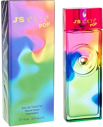 Exte J`S Exte Pop