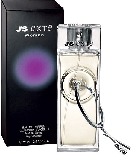 Exte Js Exte Woman