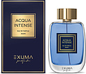 Exuma Parfums Acqua Intense Man