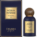 Exuma Parfums Acqua Intense Man