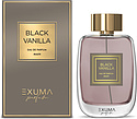 Exuma Parfums Black Vanilla Man