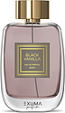 Exuma Parfums Black Vanilla Man