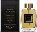 Exuma Parfums Roses De La Nuit