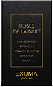 Exuma Parfums Roses De La Nuit