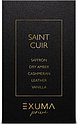 Exuma Parfums Saint Cuir