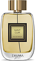Exuma Parfums Saint Cuir