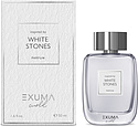 Exuma Parfums White Stones