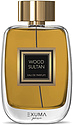 Exuma Parfums Wood Sultan