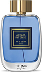 Exuma Parfums Acqua Intense Man