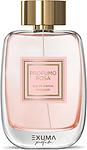 Exuma Parfums Profumo Rosa