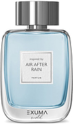 Exuma Parfums Air After Rain