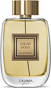 Exuma Parfums Liquid Gold