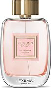 Exuma Parfums Profumo Rosa
