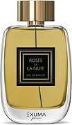 Exuma Parfums Roses De La Nuit