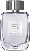 Exuma Parfums White Stones