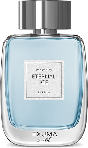 Exuma Parfums Eternal Ice